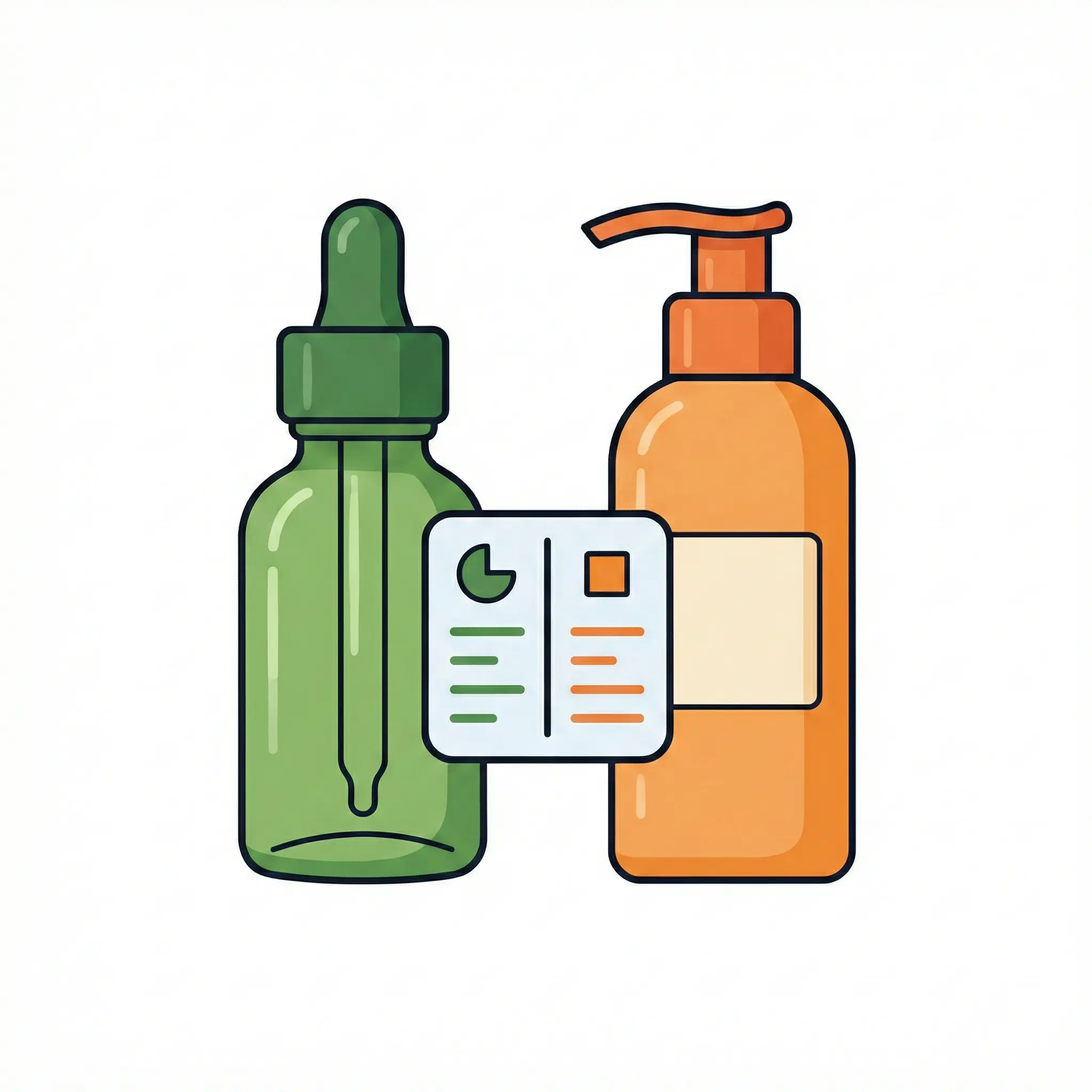 Skin Analysis Dashboard